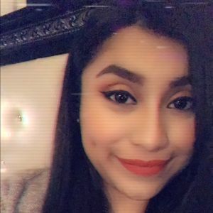 Meet your Posher, Rosa